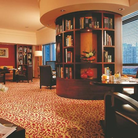 Union Square, Shanghai Pudong - Marriott Executive Apartments Interior foto